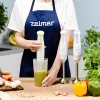 Frullatore Zelmer ZHB4561I Pulsar Deluxe