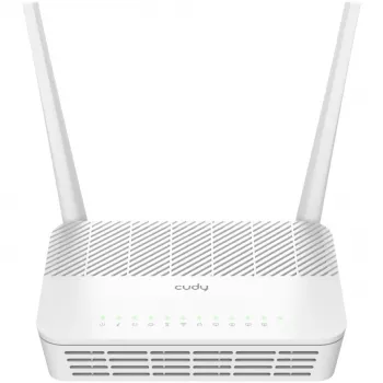 Router da tavolo Cudy GP1200
