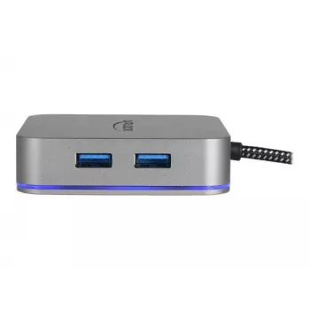 Docking station universale per tablet DeLOCK 87742