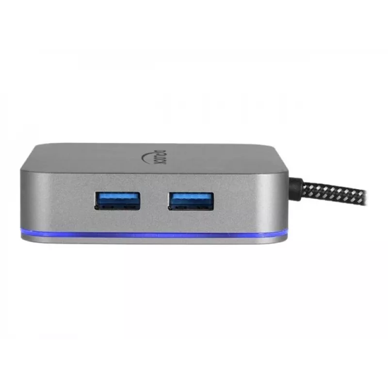 Docking station universale per tablet DeLOCK 87742