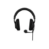 Cuffia con microfono beyerdynamic DT 290 MK II 200/80 OHM con microfono dinamico