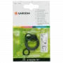 Guarnizione tagliata a getto d'acqua Gardena 01124-20