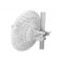 Supporto per antenna UBIQUITI 60G-PM, bianco, 1 pezzo, per installazioni esterne a 60-GHz