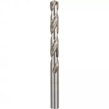 Set di punte Bosch HSS-G 12 mm, 5 pezzi, lunghezza di lavoro 101 mm