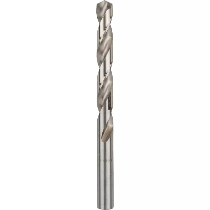 Set di punte Bosch HSS-G 12 mm, 5 pezzi, lunghezza di lavoro 101 mm