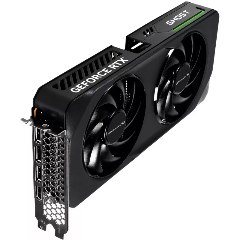 Gainward GeForce RTX 5050 Ghost Scheda grafica 8GB GDDR6