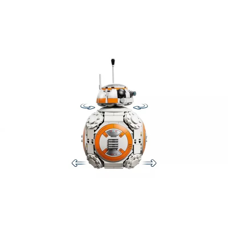 LEGO Star Wars 75452 BB-8