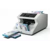 Contabanconote Safescan 2210 G2 bianco display LCD AC 220-240V