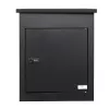 Extralink LOCKSTAR PACZKOMAT 44X34X55CM scatola in acciaio