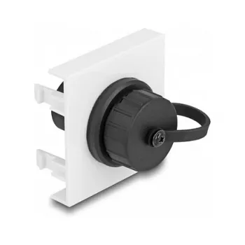DeLOCK modulo Easy 45 SuperSpeed USB 5 Gbit/s USB Type-A connettore femmina 45 x 45 mm