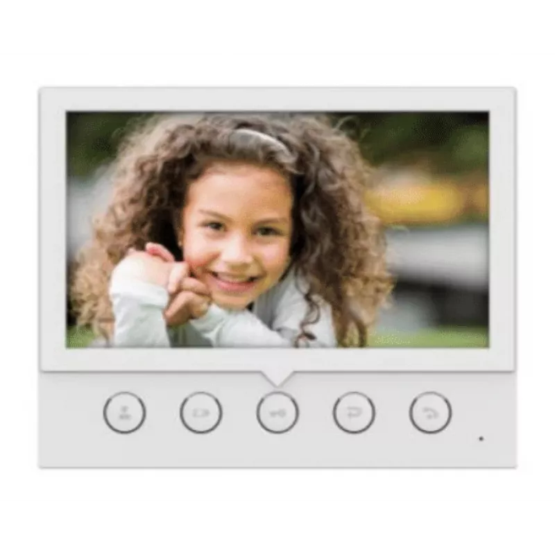 Videocitofono Fanvil i53W