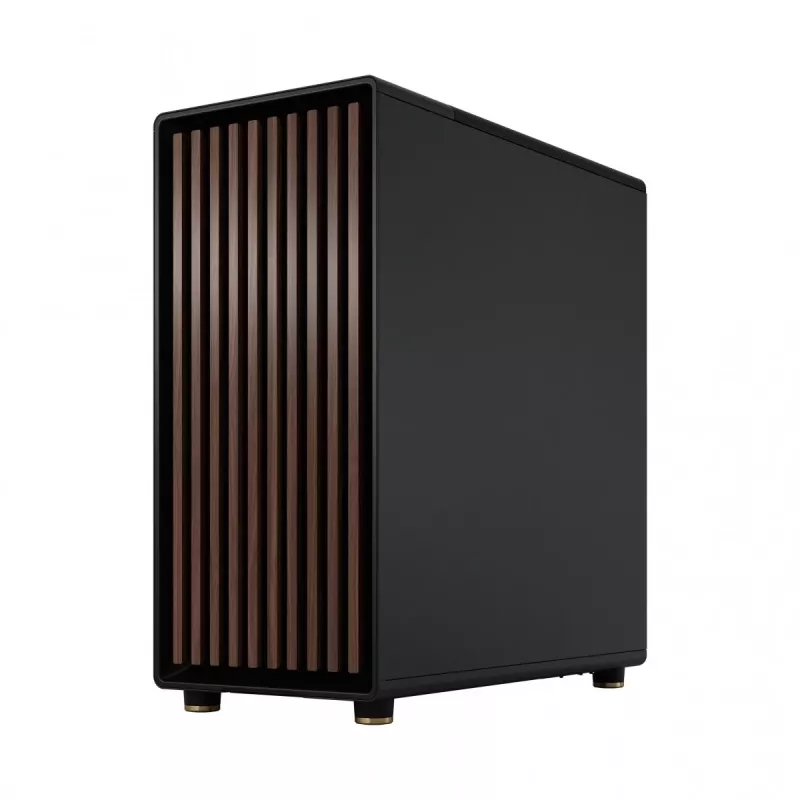 Case PC Fractal Design North midi tower nero