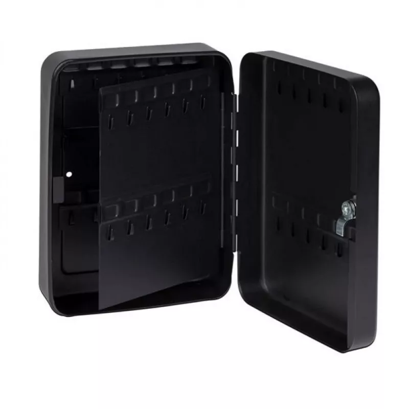 Cassaforte da parete in metallo Yale YKB/540/BB2 nero