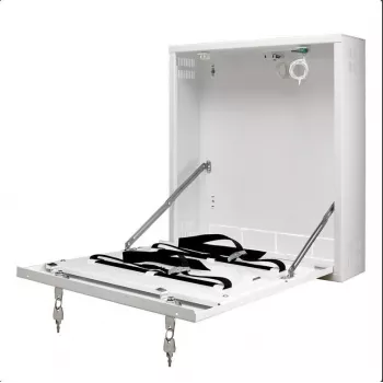Pulsar AWO529W case per DVR