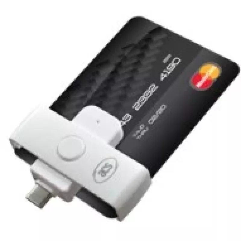 Lettore di smart card ACS ACR39U-NF