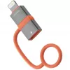 Adattatore USB-C a Lightning 4smarts 541522, 27W PD, confezione da 2