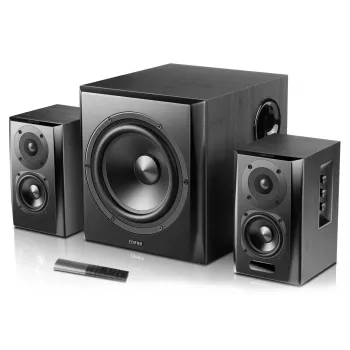 Set di altoparlanti Edifier S351DB 150 W