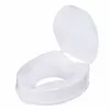 ActionMED NT10AM Rialzo per WC con coperchio, 10 cm