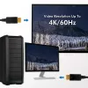 Cavo DisplayPort LogiLink 3 m nero CD0102