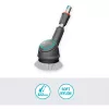 Spazzola Gardena 14846-20 verde grigio 422 m