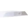 Confezione lame trapezoidali, KS Tools 907.2206, set da 10 per cutter e raschietti
