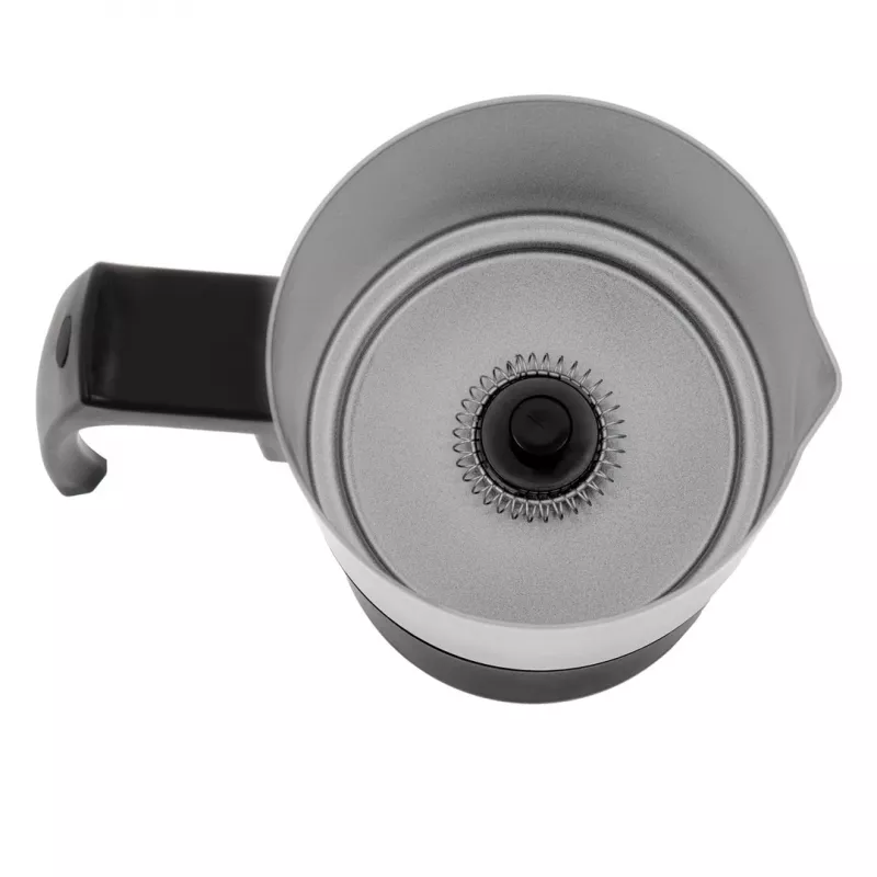 Montapanna automatico Adler AD 4497 – acciaio inox, 600W, 120 ml schiuma / 300 ml riscaldamento, caldo e freddo