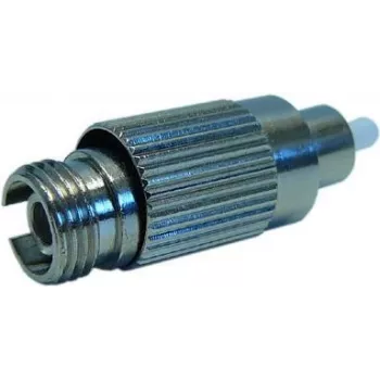 Connettore per cavo FC/PC metallico Televes ODG10