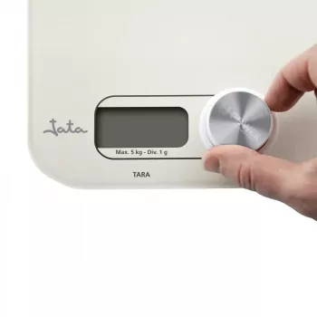Bilancia da cucina elettronica JATA 775