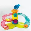 Aquapark gonfiabile