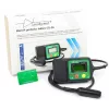 Misuratore di spessore del rivestimento BLOW GL-8S FE&AL 50-483# — misura rivestimenti su ferro e alluminio