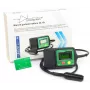 Misuratore di spessore del rivestimento BLOW GL-8S FE&AL 50-483# — misura rivestimenti su ferro e alluminio