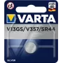 Batteria monouso Varta V 76 PX SR44 ossido d'argento