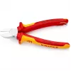 Tronchese Knipex 70 06 180 T