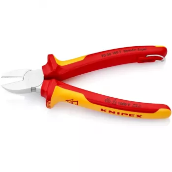 Tronchese Knipex 70 06 180 T