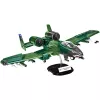 A-10 Thunderbolt II Warthog, giocattolo da costruzione