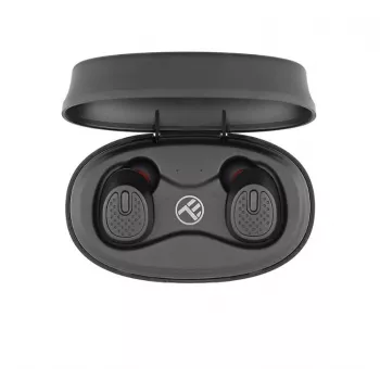 Auricolari Tellur True Wireless Stereo Mood nero