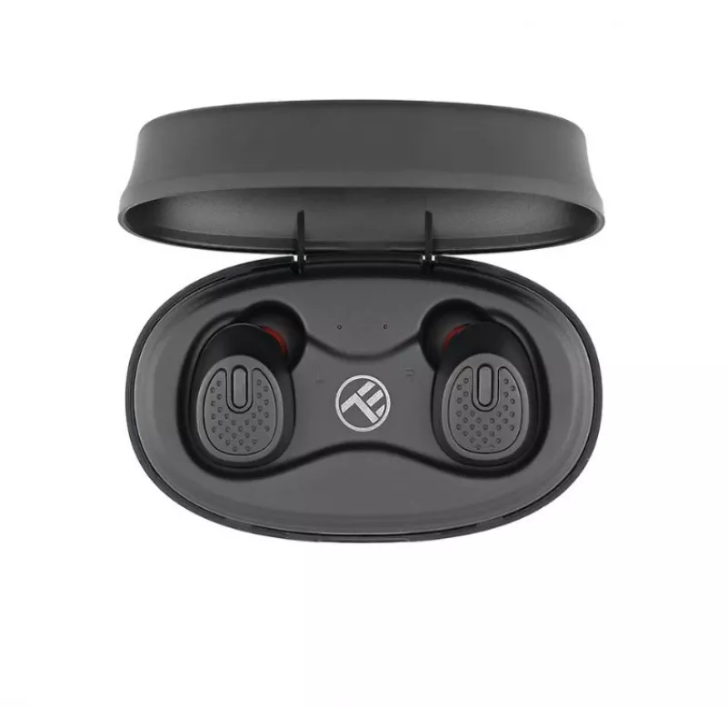 Auricolari Tellur True Wireless Stereo Mood nero