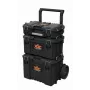 Set con 3 cassette per attrezzi Roc Pro Gear 2,0 Keter