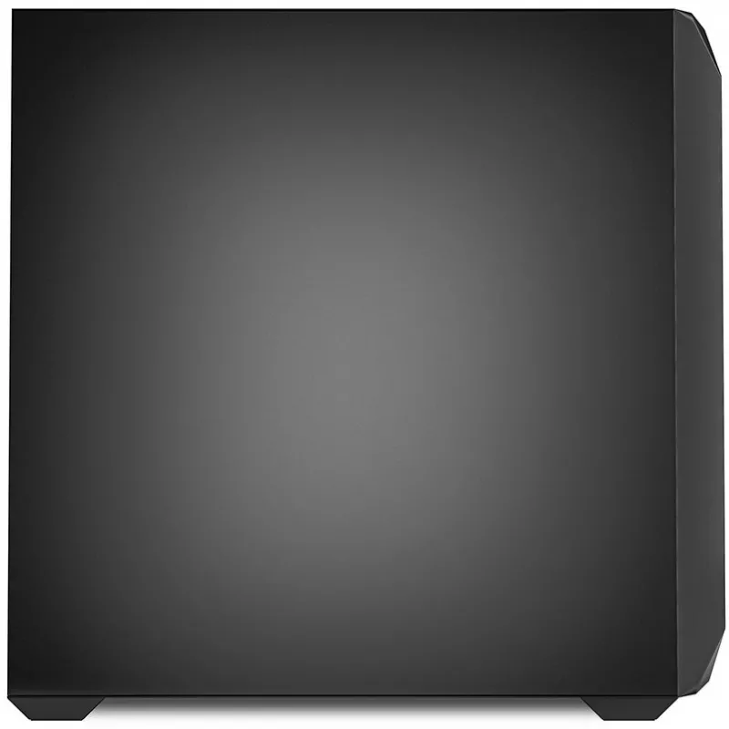 Sharkoon MK3 Black mATX nero