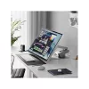 Alogic ASPEKT Touch 32 UHD Matt monitor dock solo Space Grey