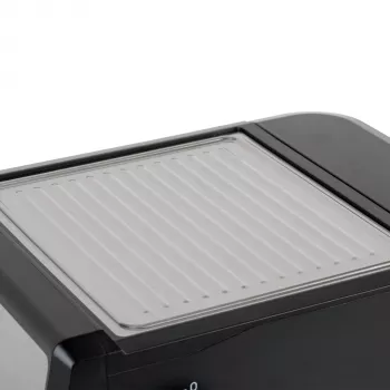 Macchina per caffè espresso Jata JECA2525 con lancia vapore e serbatoio acqua da 1,25 l