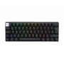 Logitech G PRO X 60 tastiera gaming USB RF Wireless Bluetooth QWERTZ tedesco nero