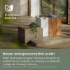 Lavatrice Electrolux EW6T537P 7 kg, classe di efficienza energetica A