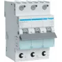 Hager MCS313 interruttore automatico caratteristica C 3 poli (MCS313)
