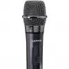 Microfono da palco Lenco MCW-020BK