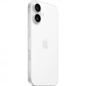 Apple iPhone 16 - Smartphone 5G - Dual-SIM / memoria interna 512 GB