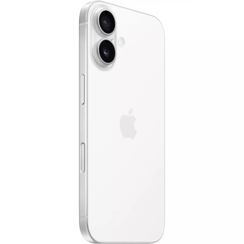 Apple iPhone 16 - Smartphone 5G - Dual-SIM / memoria interna 512 GB