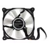 Ventola per case Noiseblocker Multiframe S-Serie M8-3 HS 80 mm