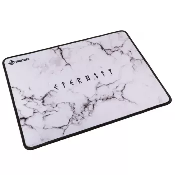 Tappetino per mouse Traitors ETERNITY Speed (TRDETE35M) — superficie da gaming, finitura in tessuto liscio