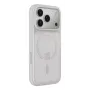 Belkin SheerForce Grip Series - Cover posteriore per cellulare